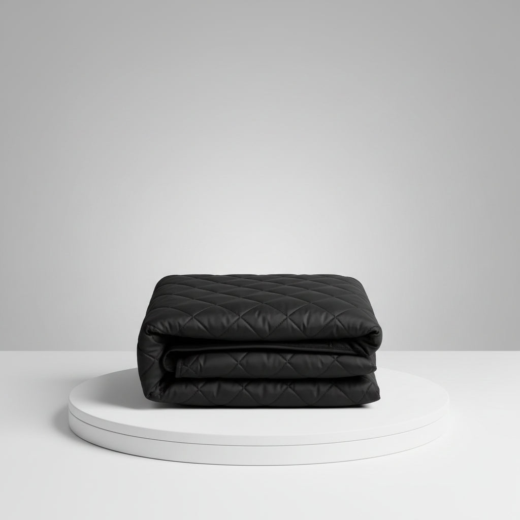Funda protectora para el asiento del coche para mascotas