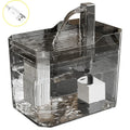 Automatic Water Fountain for Pets