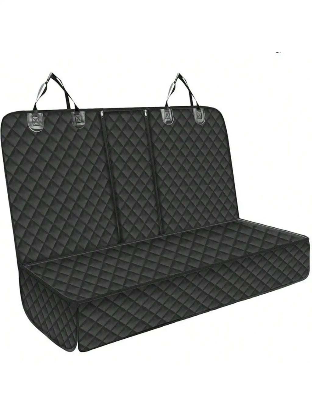 Funda protectora para el asiento del coche para mascotas
