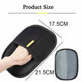 Silicone Deshedding Grooming Glove