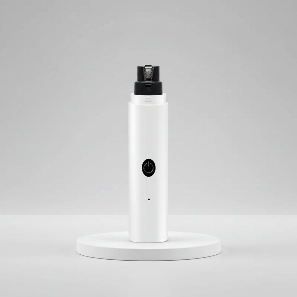 Electric Nail Trimmer for Pets
