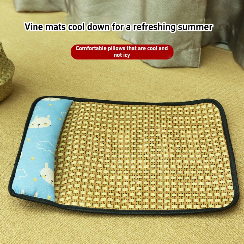 Self-Cooling Mat for Pets