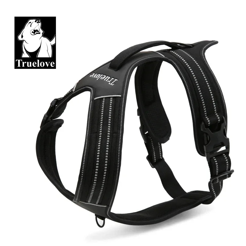 Truelove No-Pull Harness for Dogs
