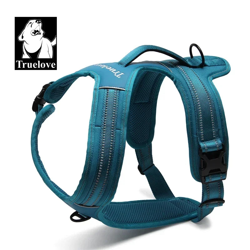 Truelove No-Pull Harness for Dogs