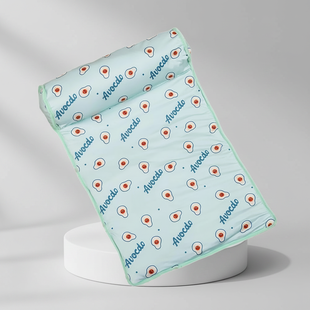 Summer Cooling Mat for Pets