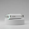 Electric Pet Nail Grinder with LED