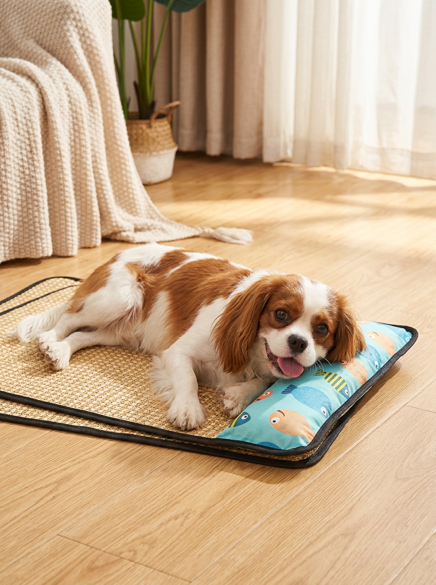 Self-Cooling Mat for Pets