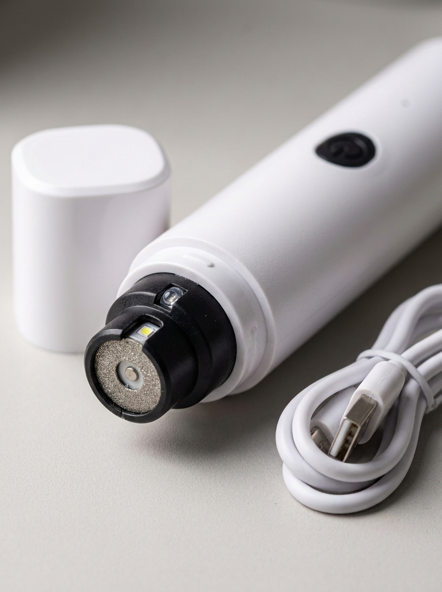Electric Nail Trimmer for Pets
