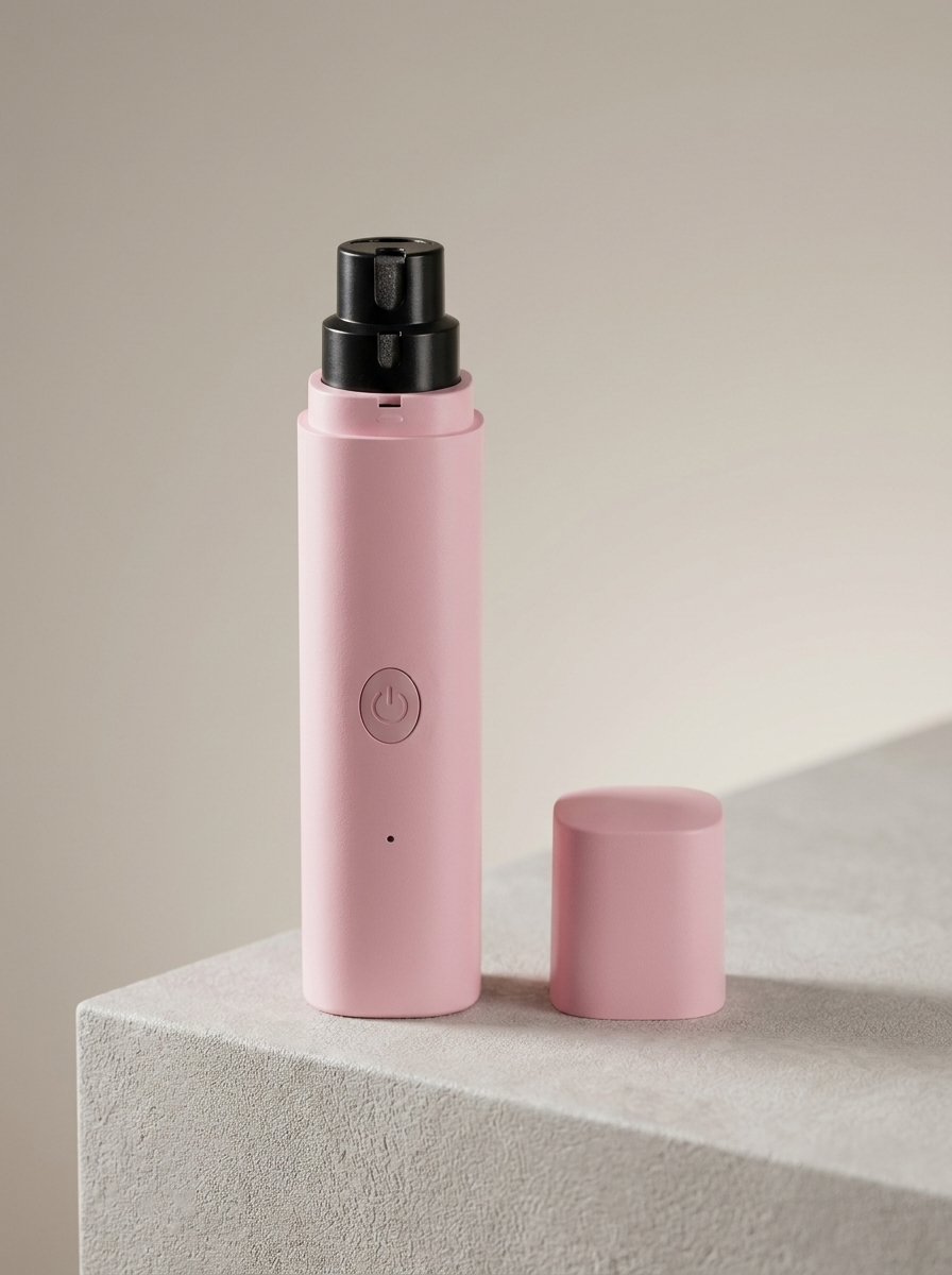 Electric Nail Trimmer for Pets