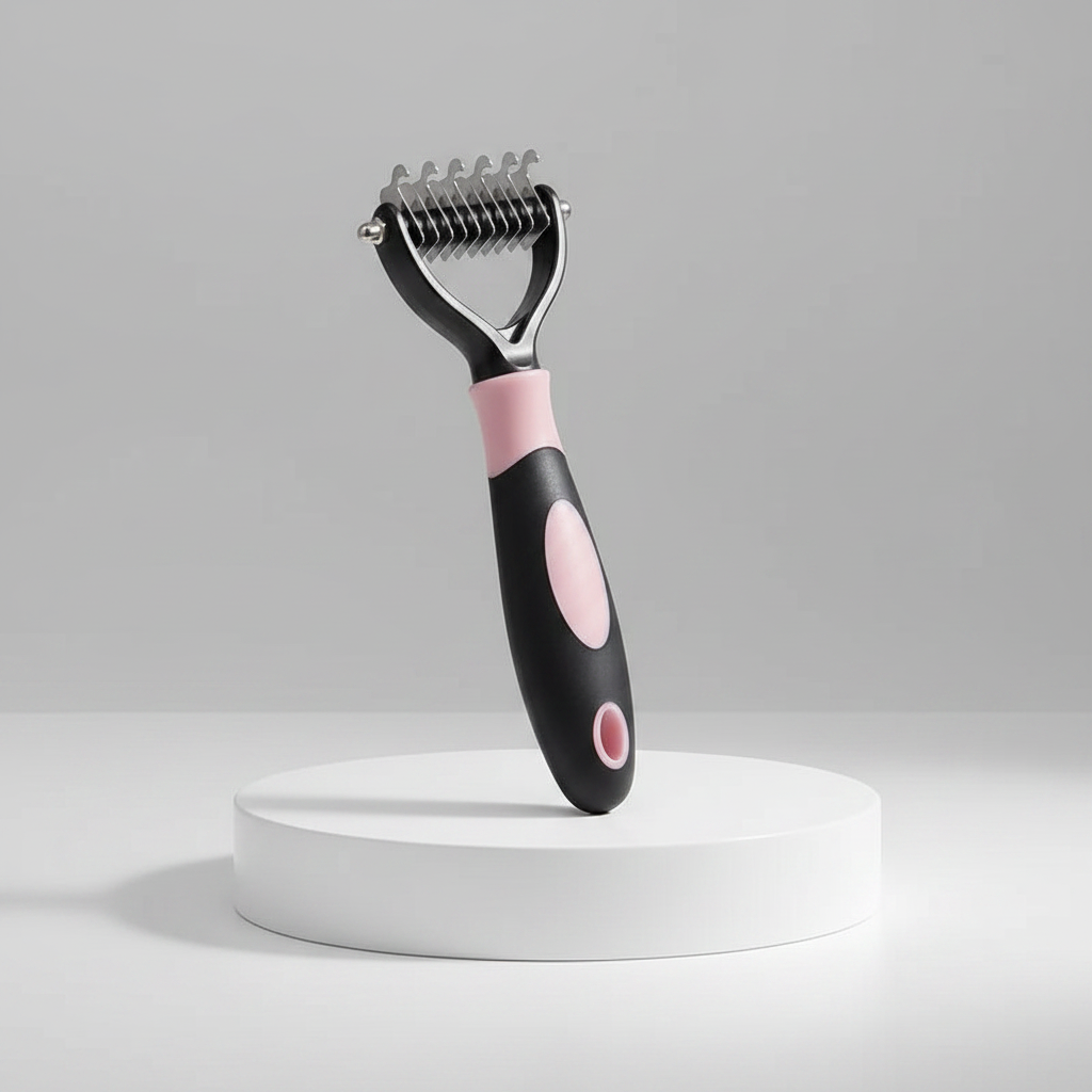 Pet Grooming Comb